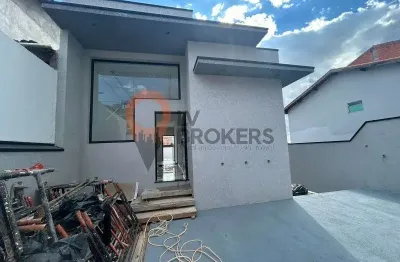 Imperdível! casa à venda em mogi das cruzes-sp, mogi moderno 3 quartos, 1 suíte, 2 salas, 3 banheiros, 3 vagas, 115m².