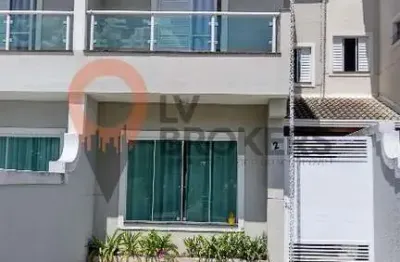 Casa em condomínio à venda em suzano-sp, jardim vitória: 3 quartos, 1 suíte, 2 salas, 3 banheiros, 2 vagas, 128m²!