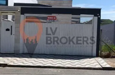 Imperdível oportunidade! casa à venda em mogi das cruzes-sp, no bairro villa di cesar, com 3 quartos, 1 suíte e 2 vagas de garagem.