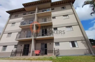 Oportunidade: apartamento à venda em mogi moderno, 2 quartos, 1 sala, 1 banheiro, 1 vaga de garagem!