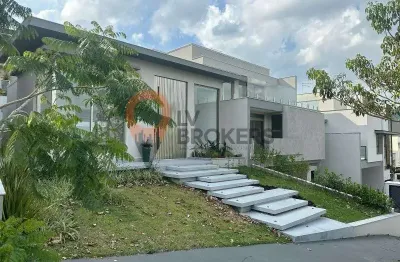 Luxuosa casa de 5 quartos em condomínio bella citta fazenda rodeio, mogi das cruzes-sp: 4 suítes, espaço gourmet com choppeira !