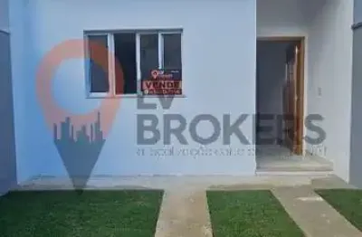 Casa terrea a venda 2 quartos 1 suite amplo quintal - mogi das cruzes