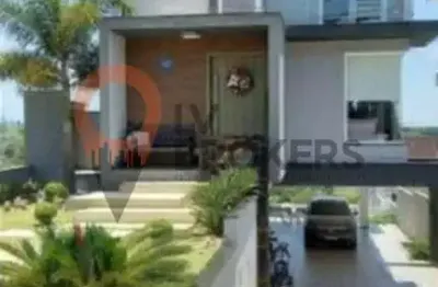 Espetacular sobrado aruã brisas com vista para a serra - 3 suites - lazer