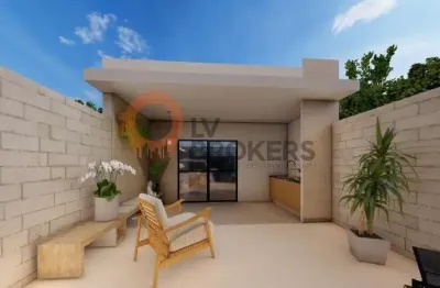 Casa terrea a venda na vila sao paulo 3 dorm 1 suite com piscina - mogi das cruzes