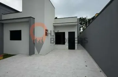 Casa terrea a venda 3 dorm 1 suite - otima lozalização