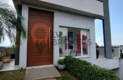 Casa com uma vista espetacular a venda no arua brisas - 3 suites - pisciana