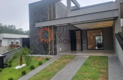 Casa em condomínio fechado com 3 quartos à venda na Avenida Presidente Castelo Branco, 3013, Cézar de Souza, Mogi das Cruzes