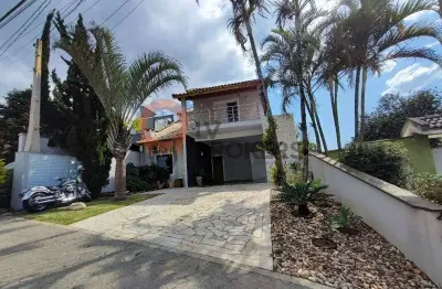 Casa em condomínio fechado com 3 quartos à venda na Rua Igarapava, 265, Aruã, Mogi das Cruzes