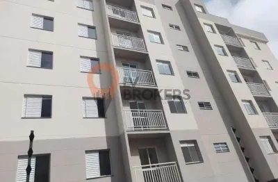 Apartamento à venda no centro de mogi das cruzes-sp: 2 quartos, 1 suíte, 1 sala, 2 banheiros, 1 vaga de garagem!