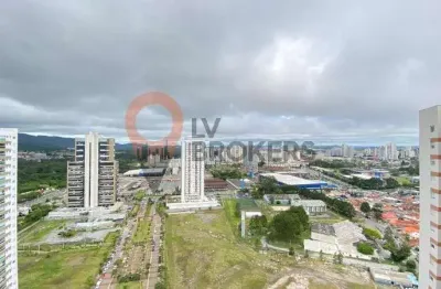 Apartamento com 3 quartos à venda na Avenida Doutor Benedicto Laporte Vieira da Motta, 201, Vila Mogilar, Mogi das Cruzes