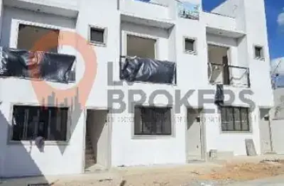 Casa com 2 quartos à venda na Rua Sylvio Boratto, 20, Braz Cubas, Mogi das Cruzes