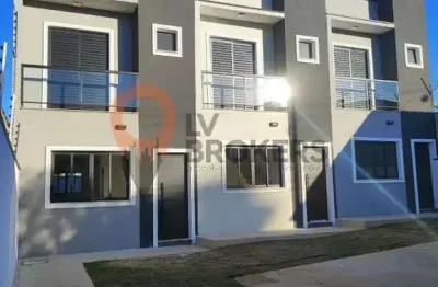 Casa com 2 quartos à venda na Rua Sylvio Boratto, 20, Braz Cubas, Mogi das Cruzes