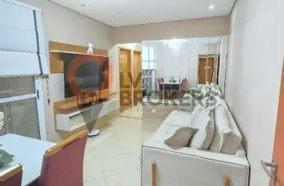 Excelente oportunidade de investimento em apartamento de 2 quartos no jardim marica, em mogi das cruzes-sp!