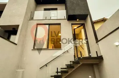 Sua casa novinha esta aqui - sobrado 2 suites novinho - muito quintal