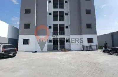 Apartamento à venda em mogi das cruzes-sp, lançamento 2 quartos 1 suite