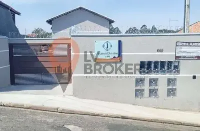 Casa em condomínio fechado com 2 quartos à venda na Rua João Ferreira Dias, 50, Vila Pomar, Mogi das Cruzes