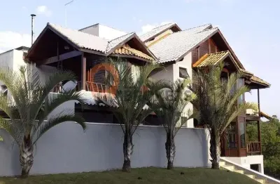 Casa em condomínio fechado com 3 quartos à venda na Estrada do Itapeti, 100, Aruã, Mogi das Cruzes