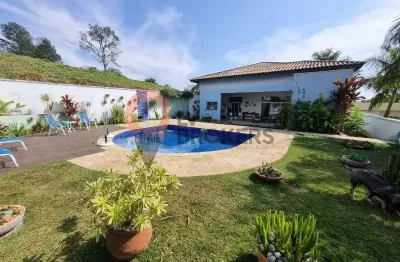 Casa em condomínio fechado com 3 quartos à venda na Rodovia Pedro Eroles, KM 39, Do Taboão, Mogi das Cruzes