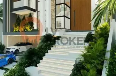 Condomínio arujá hills iii, com entrega prevista para 30/11/2025.