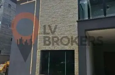 Condominio ecopark - sobrado reformado  com 4 quartos 2 suites - permuta