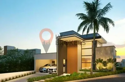 Imóvel de luxo em condomínio fechado: casa com 3 suítes e 4 vagas em arujá-sp!