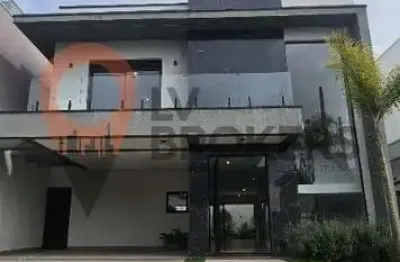 Casa em condomínio fechado com 3 quartos à venda na avenida presidente castelo branco, 3013, cézar de souza, mogi das cruzes, 300 m2 por r$ 2.000.000
