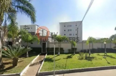 Apartamento à venda em suzano-sp, no bairro parque santa rosa: 2 quartos, 2 salas, 51,05 m² de área!