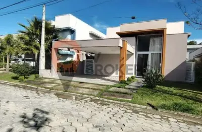 Casa em condomínio fechado com 3 quartos à venda na Estrada Beija-Flor, 415, Residencial Veredas, Mogi das Cruzes