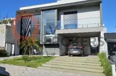 Casa em condomínio fechado com 3 quartos à venda na Avenida Presidente Castelo Branco, 3013, Cézar de Souza, Mogi das Cruzes
