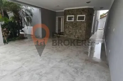 Casa com 5 quartos à venda na Avenida Aurora Ariza Meloni, 100, Vila Oliveira, Mogi das Cruzes