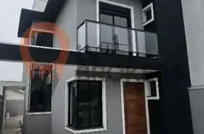 Imperdível casa à venda em mogi das cruzes-sp, residencial algarve: 3 quartos, 1 suíte, 2 salas, 2 vagas, 130m²