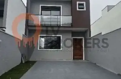 Casa com 3 quartos à venda na Rua Monte Carmelo, 10, Parque Morumbi, Mogi das Cruzes