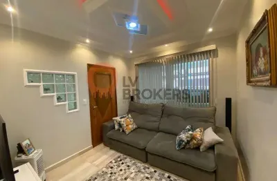 Imperdível: casa à venda em suzano-sp, 3 quartos, 3 suítes, 2 salas, 3 banheiros, 2 vagas, 203m² no conjunto residencial irai.