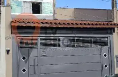 O maior quintal do mogi moderno 250m - absurdo - 4 quartos 1 suite