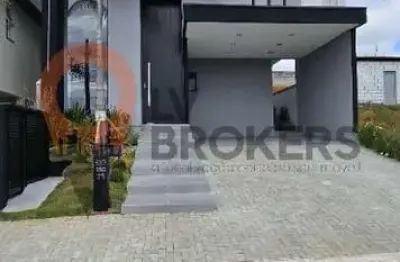Casa em condomínio fechado com 3 quartos à venda na estrada santa catarina, jardim veneza, mogi das cruzes, 300 m2 por r$ 1.500.000
