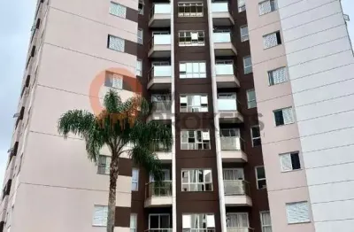 Venda de imóvel: apartamento com 2 quartos e vaga de garagem em mogi das cruzes-sp, ecoplaza1 - 57m²