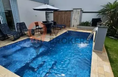 Casa em condomínio fechado com 3 quartos à venda na Avenida Presidente Castelo Branco, 3013, Cézar de Souza, Mogi das Cruzes