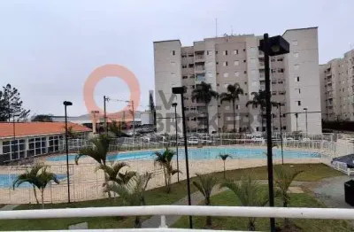 Apartamento com 2 quartos à venda na avenida armando salles de oliveira, 1660, conjunto residencial irai, suzano, 48 m2 por r$ 290.000