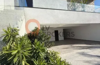 Condomínio - arua brisas - 4 quartos piscina aquecida 370m²!