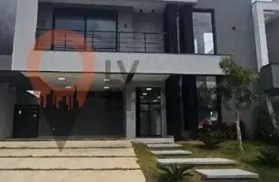 Casa em condomínio fechado com 3 quartos à venda na avenida presidente castelo branco, 3013, cézar de souza, mogi das cruzes, 300 m2 por r$ 1.850.000
