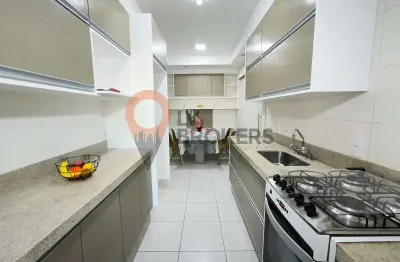 Maravilhoso apartamento de 3 suítes no helbor life club mogilar em mogi das cruzes-sp: 125m², 2 salas, 2 vagas