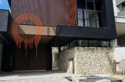 Casa em condomínio fechado com 3 quartos à venda na Avenida Presidente Castelo Branco, 3013, Cézar de Souza, Mogi das Cruzes