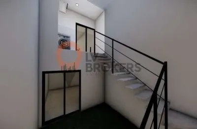 Casa com 2 quartos à venda na avenida gilberto rodrigues de souza, 427, jardim camila, mogi das cruzes, 105 m2 por r$ 549.000