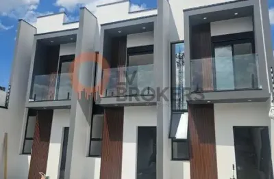 Casa com 2 quartos à venda na Avenida Gilberto Rodrigues de Souza, 427, Jardim Camila, Mogi das Cruzes