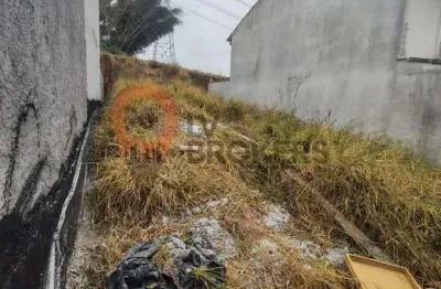 Terreno à venda em mogi das cruzes-sp, jardim nathalie, 150,00 m² de área