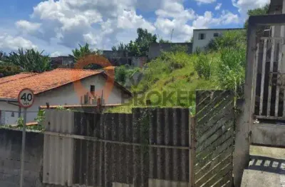 Terreno à venda em mogi das cruzes-sp, vila são paulo, 240,00 m² de área. imperdível oportunidade!