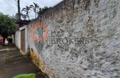 Terreno em condomínio fechado à venda na rua presidente bernardes, 151, jardim fonte áurea, poá por r$ 1.200.000