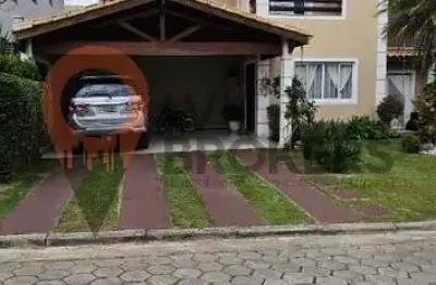 Casa em condomínio fechado com 4 quartos à venda na rua dos jequitibas, residencial veredas, mogi das cruzes, 306 m2 por r$ 1.350.000