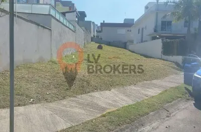 Terreno à venda condominio bella citta fazenda rodeio com 477,16 m² de área.