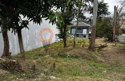 Terreno à venda em condomínio de luxo em mogi das cruzes-sp, no condomínio aruã, com 300,00 m² de área.